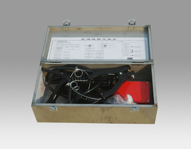 靜電接地報警器:確保工業安全的關鍵設備