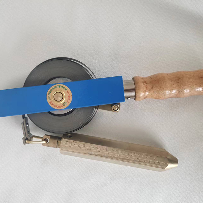 說一說測深量油尺的原理、精度與應用